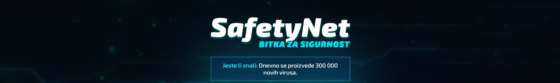 SafetyNet